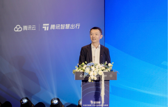 天牛宝配资 腾讯钟翔平：汽车市场走向“快鱼吃慢鱼”，AI创新进化能力决定竞争力