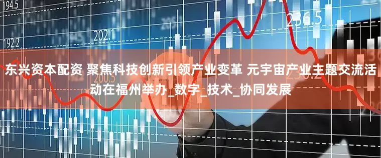 东兴资本配资 聚焦科技创新引领产业变革 元宇宙产业主题交流活动在福州举办_数字_技术_协同发展