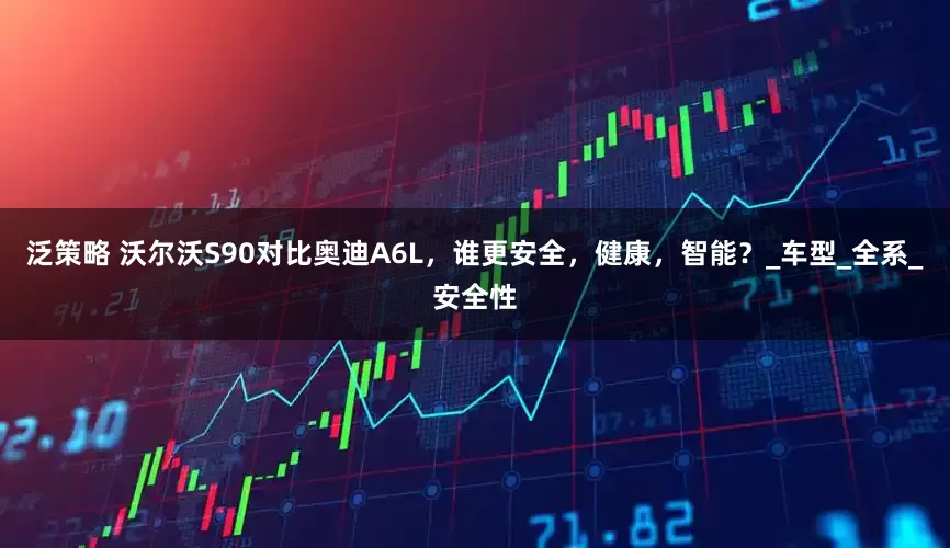 泛策略 沃尔沃S90对比奥迪A6L，谁更安全，健康，智能？_车型_全系_安全性