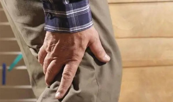 盈富忧配 人活多久看下半身！寿命长的人下半身一般有这5个信号