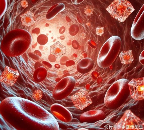 股票king 中医提醒：拔罐不是人人适合，这3类人最好别盲目尝试