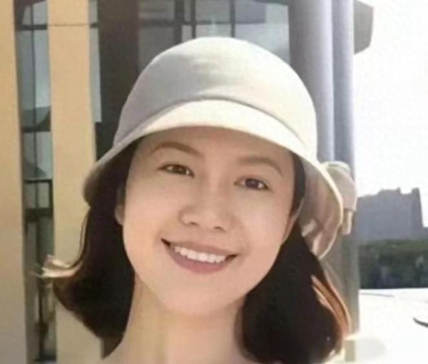 路易泽 一查吓一跳！翁帆女士原来这么优秀，杨振宁去世后，她今后可以这么过